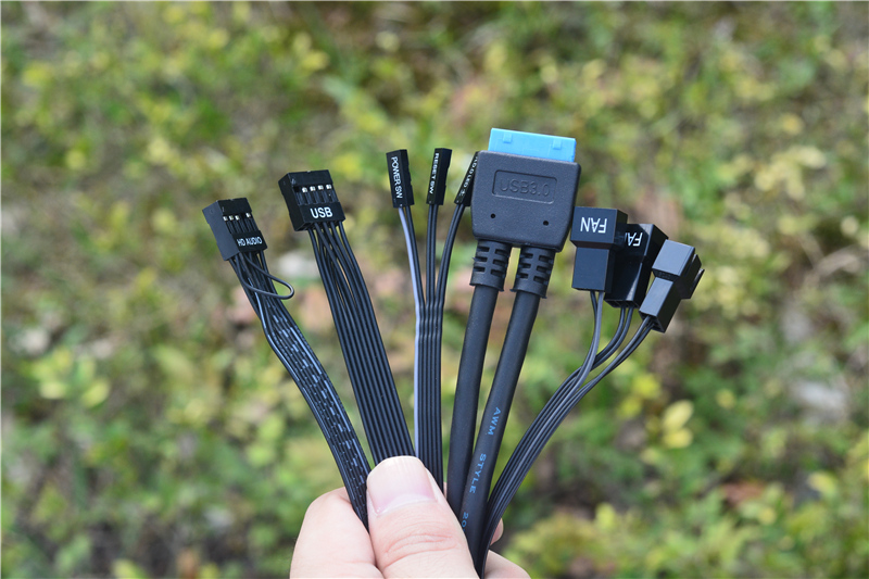 双十一前奏？某东内存涨了一倍，赶紧拿出我的老平台重新攒个机！