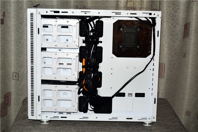 双十一前奏？某东内存涨了一倍，赶紧拿出我的老平台重新攒个机！