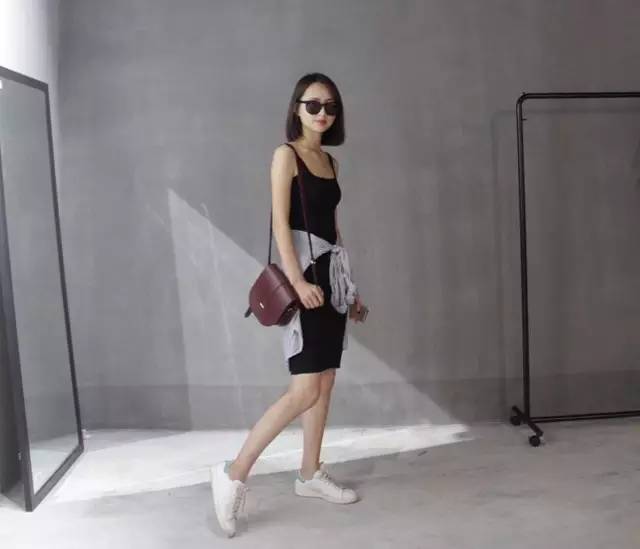 一衣多穿搭技能,一衣多搭形象必修课