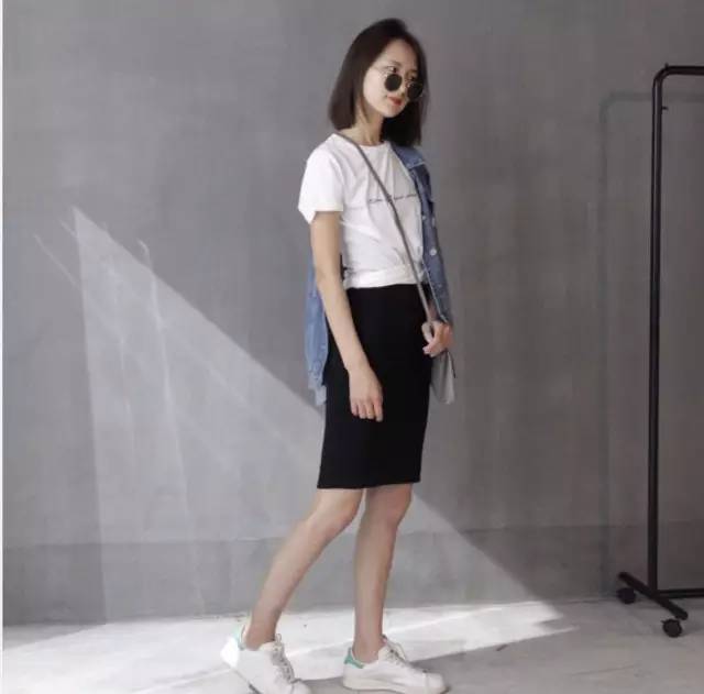 一衣多穿搭技能,一衣多搭形象必修课