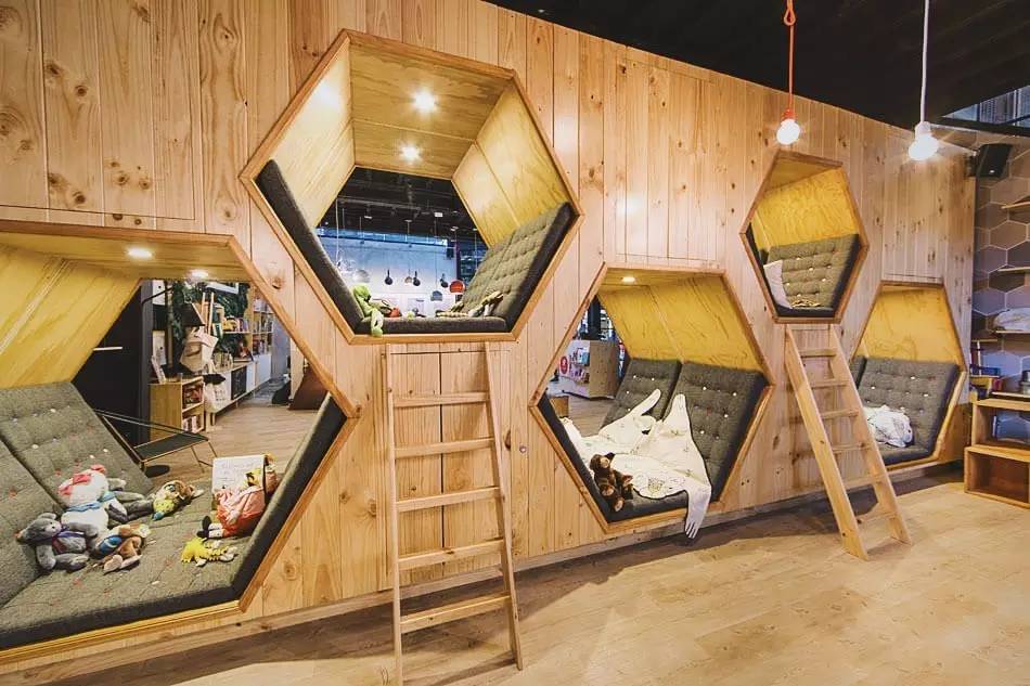 北京亲子书店一览表,北京12家带孩子必去的亲子书店