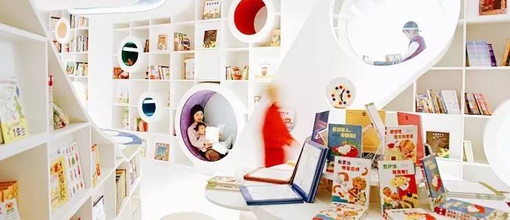 北京亲子书店一览表,北京12家带孩子必去的亲子书店