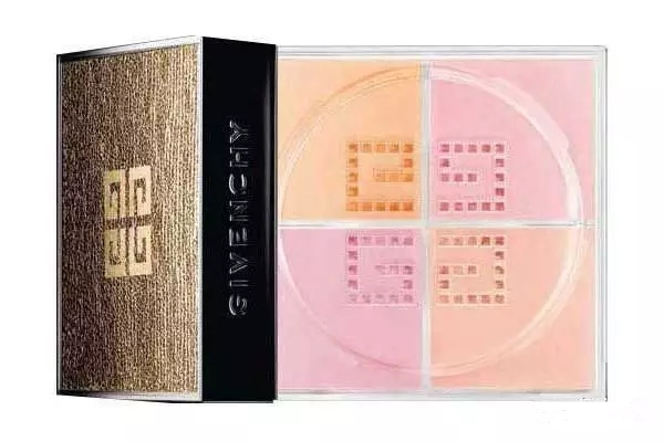 除了ysl星辰口红，还有哪些圣诞限定值得入手！（欧美彩妆篇）