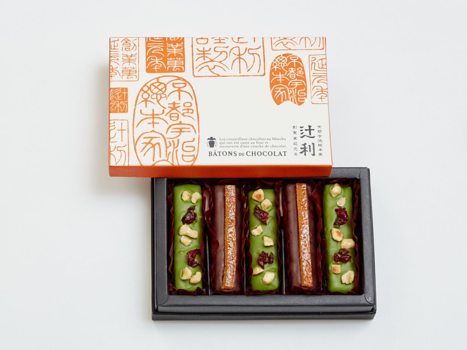 岛国人做的巧克力,颠覆你对巧克力的认识!