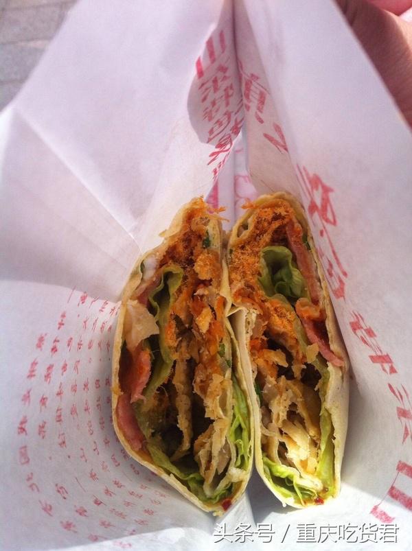 重庆美食攻略十大必吃,重庆必吃的100家美食