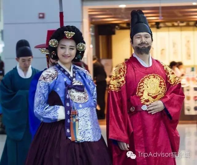 去韩国购物哪个购物店合适,去韩国必买十大商品