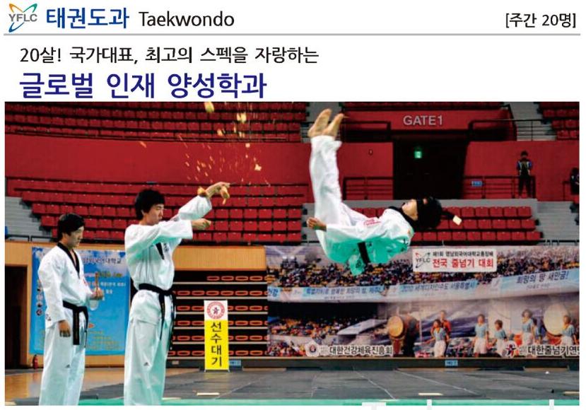 跆拳道的前景怎么样,跆拳道行业有前途吗