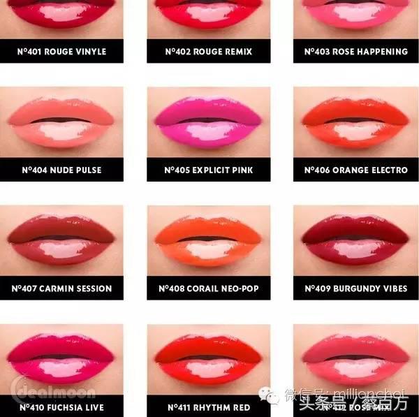 你有男友买YSL星辰又怎样，我们单身狗用黑管