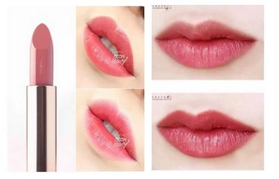 不挑皮不挑肤的口红,不挑皮的口红色号