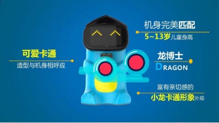 映墨科技：映墨龙星人携手龙博士引领科技未来