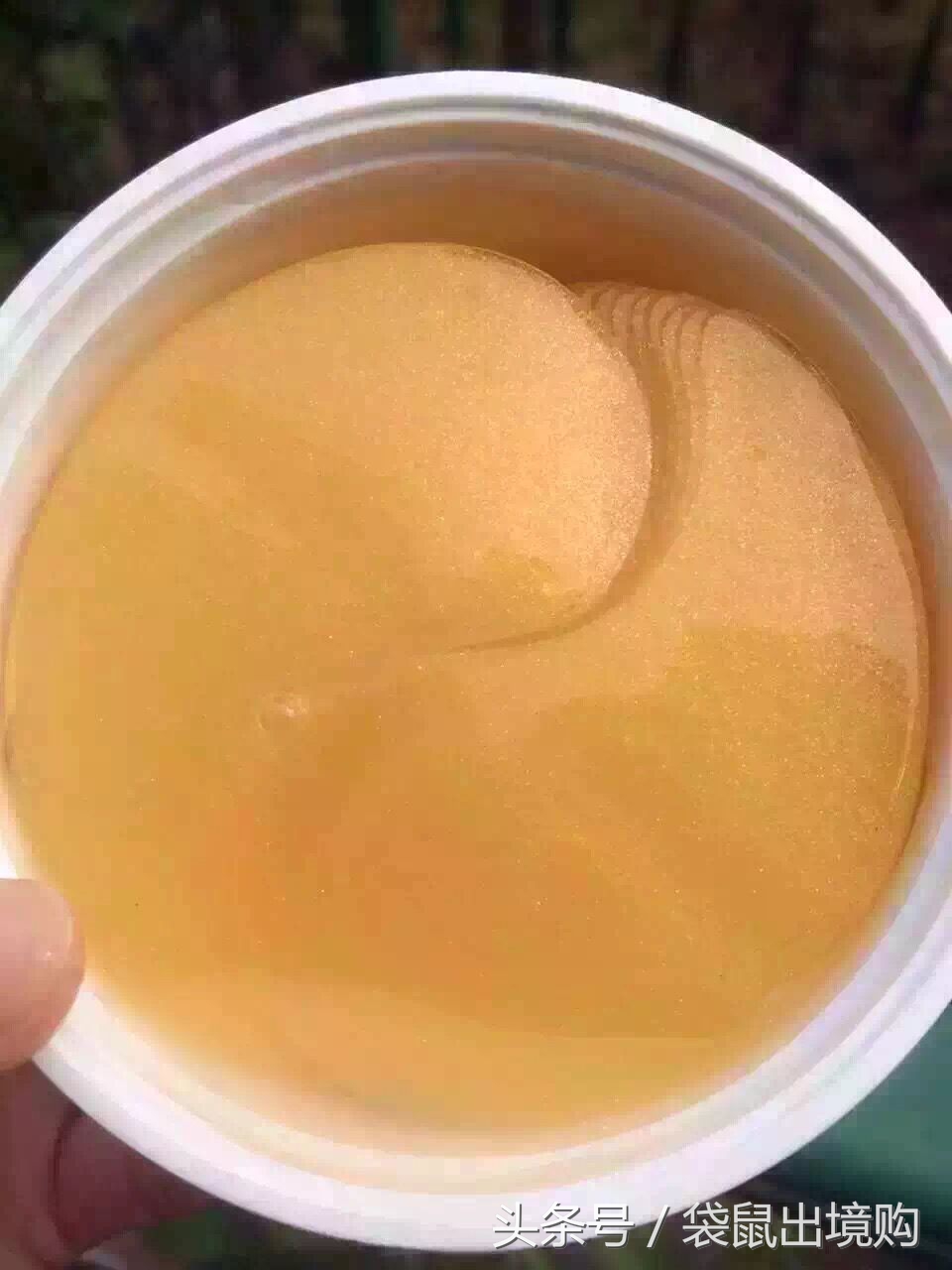 眼霜的重要性和功效,论眼霜的重要性的文案