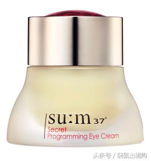 眼霜的重要性和功效,论眼霜的重要性的文案