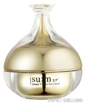 眼霜的重要性和功效,论眼霜的重要性的文案