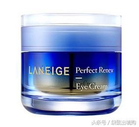 眼霜的重要性和功效,论眼霜的重要性的文案