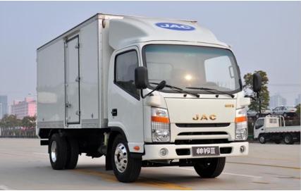 轻卡行业的现状及发展,轻卡产品规划