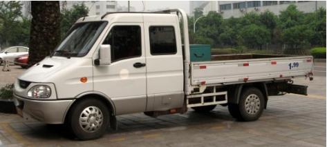 轻卡行业的现状及发展,轻卡产品规划