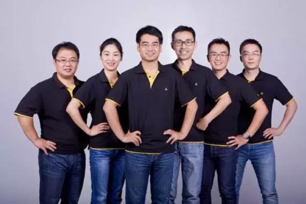 斗米兼职宣布已获4千万美元B轮融资蓝湖跟投|蓝湖系创业