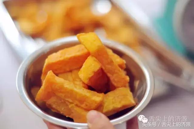 寻味济源|台式美味——一口下去咬出汁水的炸鸡