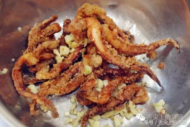 寻味济源|台式美味——一口下去咬出汁水的炸鸡