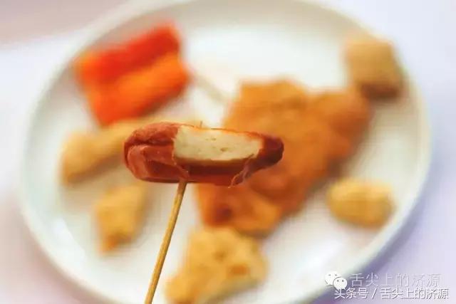 寻味济源|台式美味——一口下去咬出汁水的炸鸡