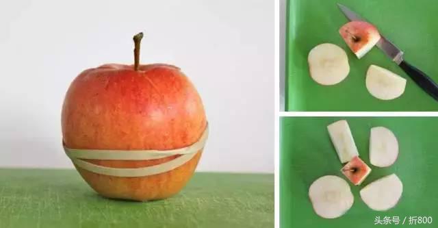 皮筋还能做什么,皮筋能绑出什么花样