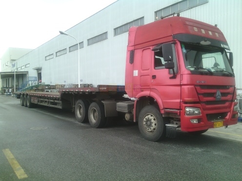 此轮治超新政中，最受伤的三类车型！