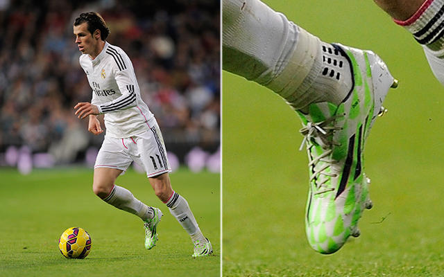 这些你踢球时不注意的配件,让你在绿茵场更加潇洒自如