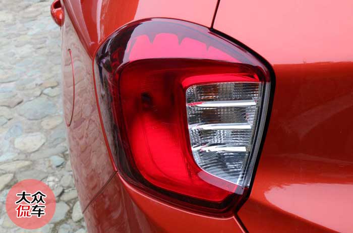 昌河q35新款试驾,侃车约驾