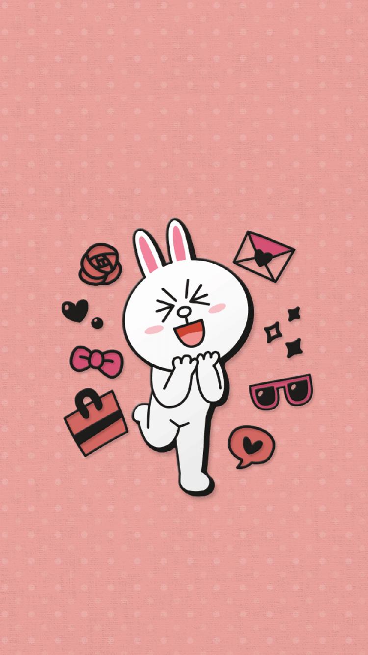 linefriends联动明星,linefriends人气排名