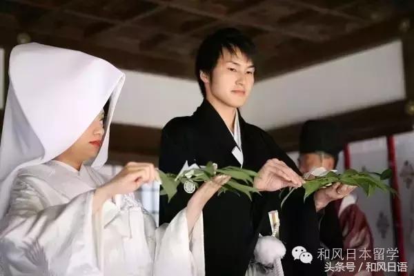 准备结婚一定要知道的事,和日本人结婚后会怎样