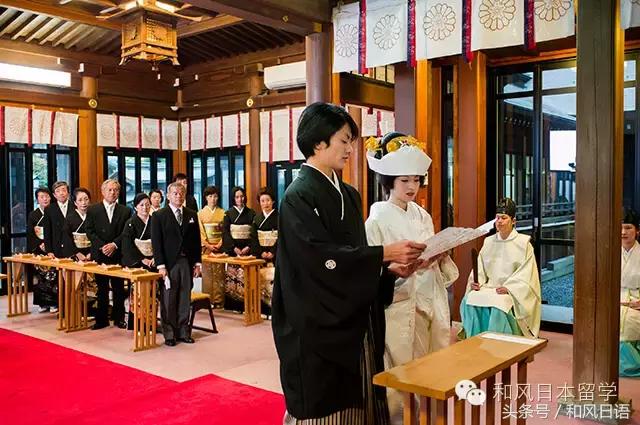 准备结婚一定要知道的事,和日本人结婚后会怎样