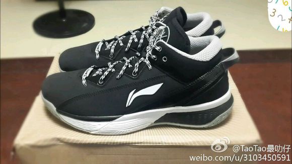 李宁篮球鞋韦德之道推荐,李宁韦德之道系列wowshadow2