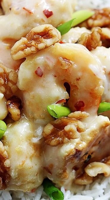 虾的那么多吃法你喜欢哪种,虾的10种高端吃法