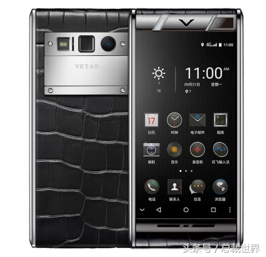 十大最贵手机是哪几款,最贵手机品牌排行榜