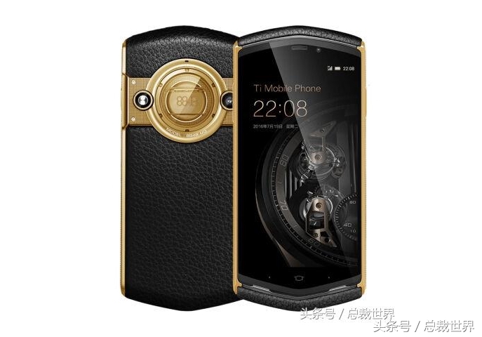 十大最贵手机是哪几款,最贵手机品牌排行榜