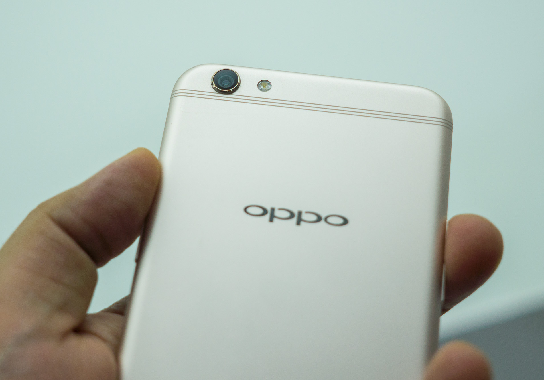 拍照时突然有惊喜,oppor9s拍照怎么样