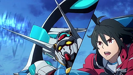 高达富野,富野和高达