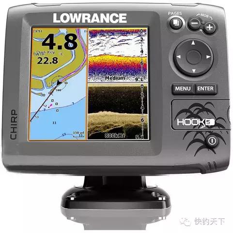 有了探探再也不用愁脱单,有没有必要用探鱼器