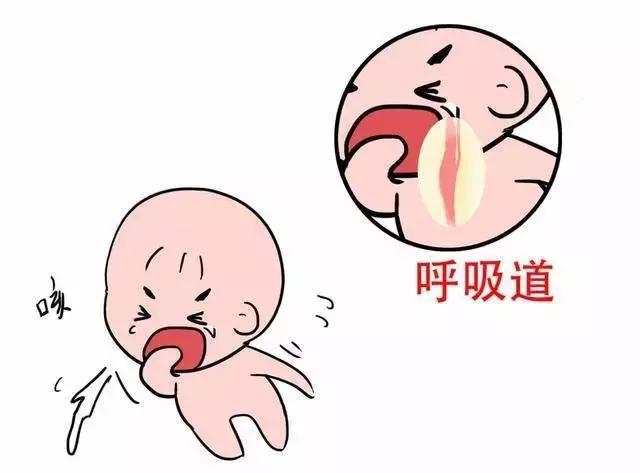 秋冬季孩子反复咳嗽夜里更厉害,幼儿秋冬季反复感冒咳嗽