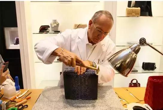 皮具护理最赚钱的店铺,高端皮具护理前景