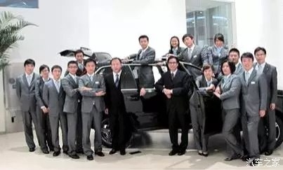 在4s店工作的优缺点,在4s店上班现状