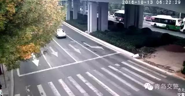 青岛司机注意！多个路口有调流，4条道路变单行