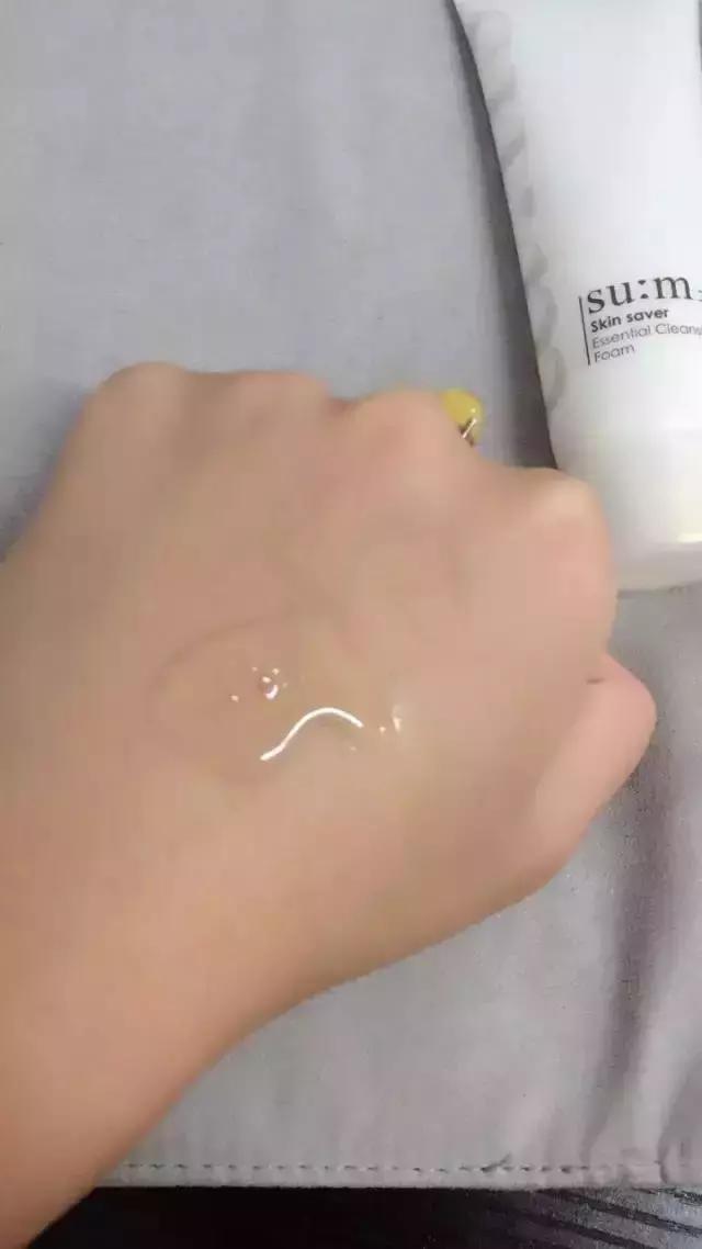 韩妆洗面奶好用吗,韩妆洗面奶哪个好用