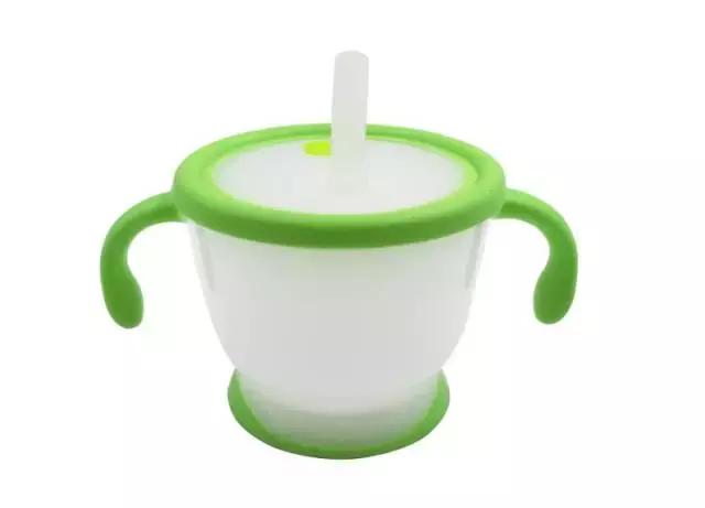 宝宝饮水杯哪一款比较好,好用的学饮杯水杯