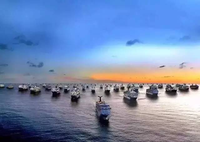 怎样选最适合自己的游轮产品，看了这篇你就知道了