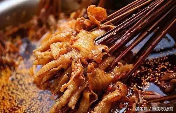 冒菜火锅和麻辣烫有什么区别,火锅冒菜麻辣烫的区别