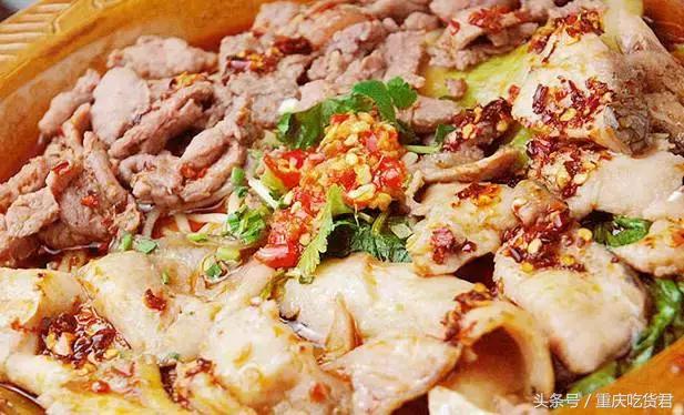 冒菜火锅和麻辣烫有什么区别,火锅冒菜麻辣烫的区别