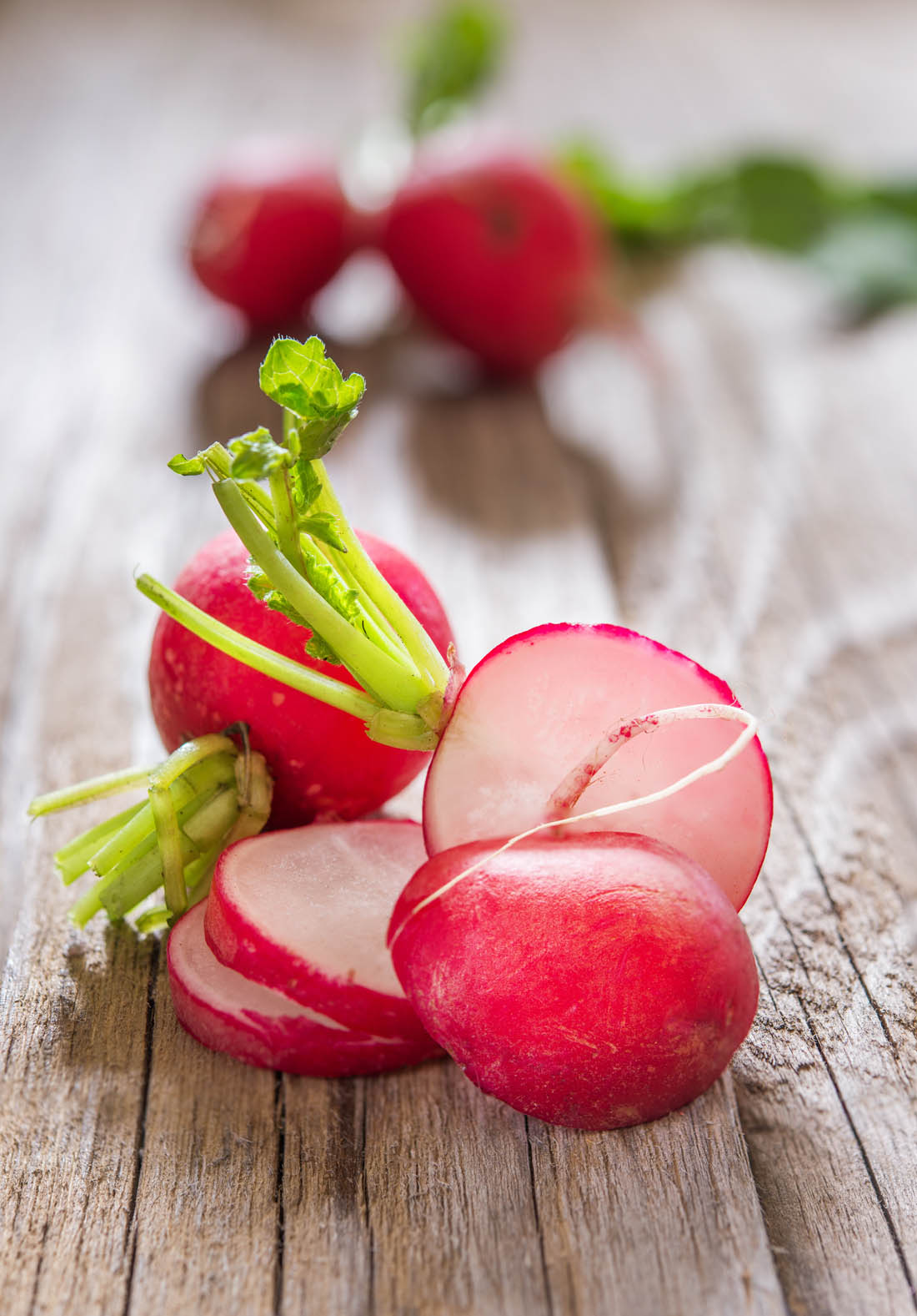 蔬菜天天吃,可你吃对了吗?附:主要蔬菜营养成分表