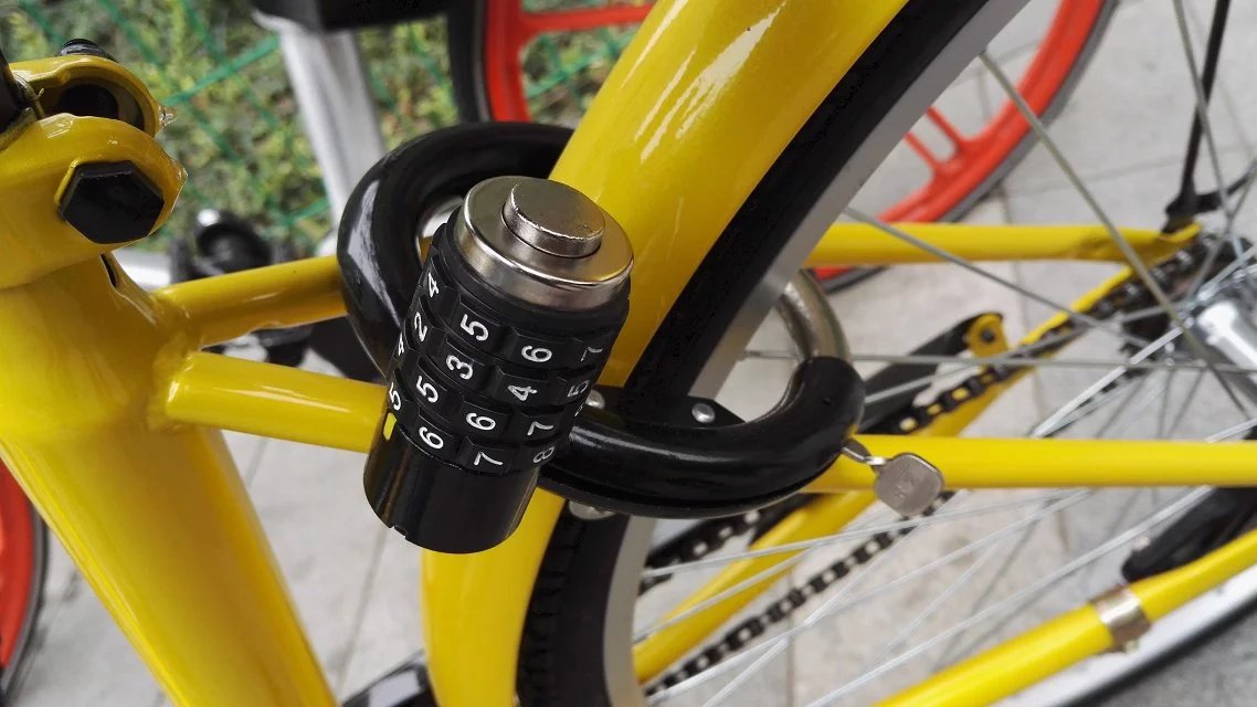 摩拜单车质量好,摩拜单车为什么骑起来那么轻松