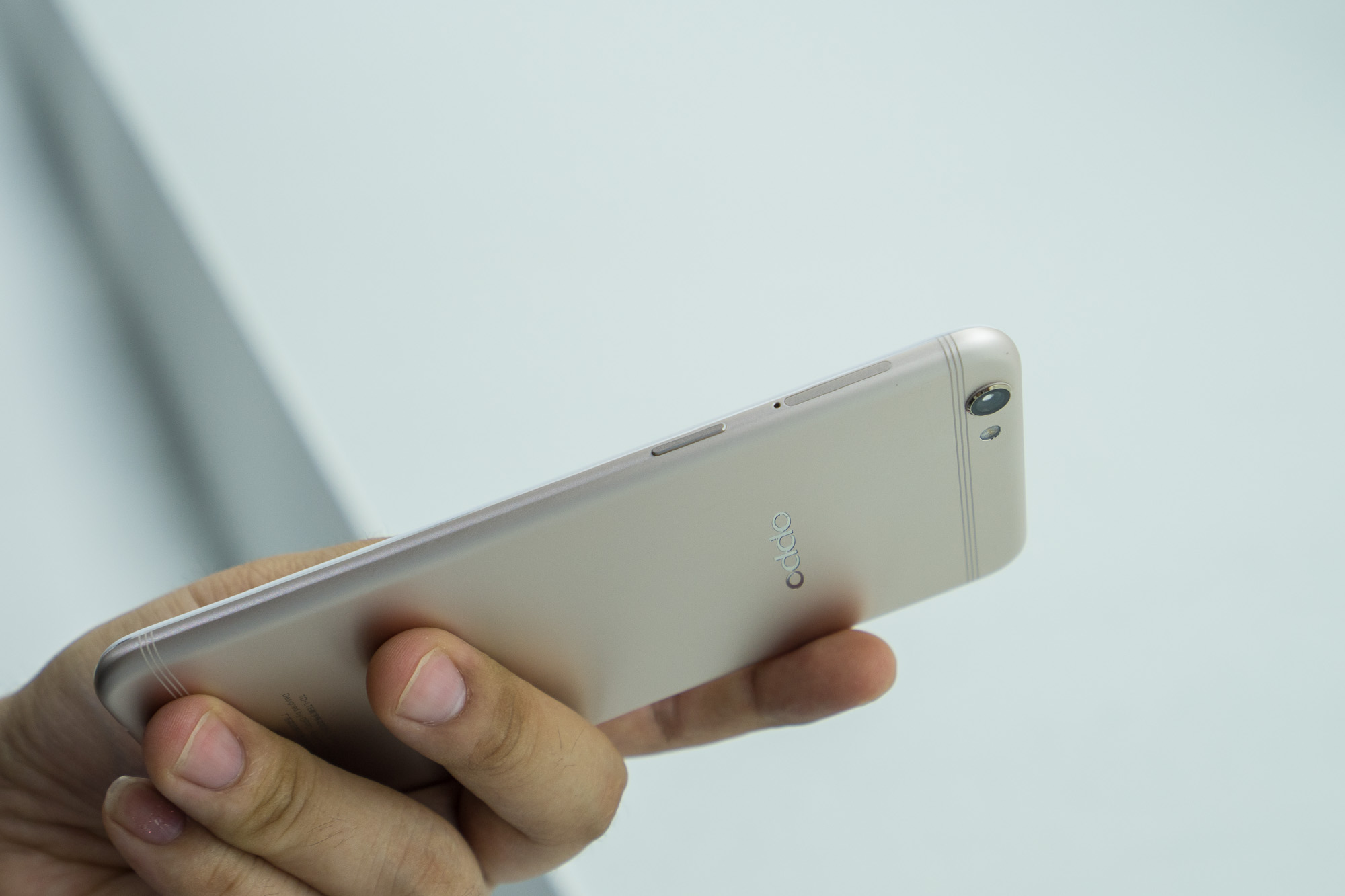 拍照时突然有惊喜,oppor9s拍照怎么样